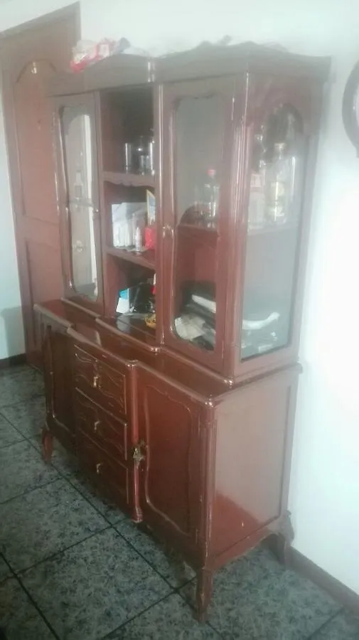 ホテルApartamento Cedritos ボゴタ ホームステイ
