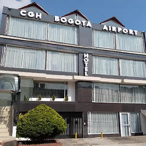 Hotel Cgh Airport, Bogotá
