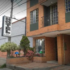 Hotel Balcones, Bogotá