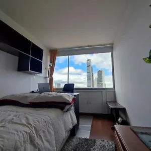 Torres de Fenicia Habitación en casa particular