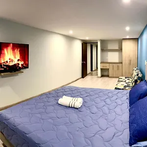 Luxury In Habitación en casa particular