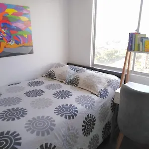 Privada Comoda Vista Habitación en casa particular