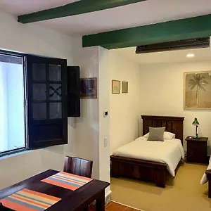 Apartment Casa Aranjuez, Bogotá