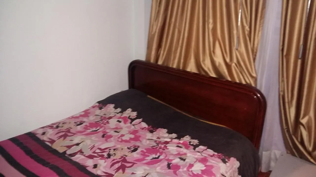 Homestay Apartamento Cedritos Hotel Bogota